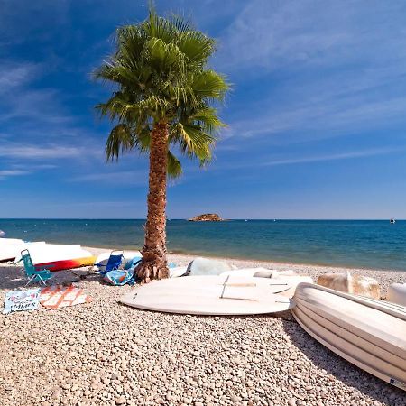 Holiday Home Junio By Interhome Calpe Ngoại thất bức ảnh
