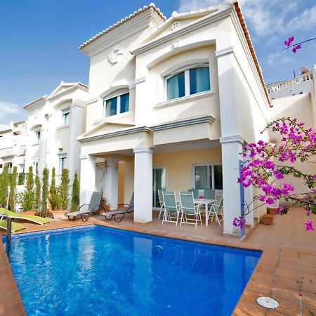 Holiday Home Junio By Interhome Calpe Ngoại thất bức ảnh