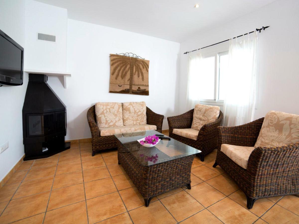 Holiday Home Junio By Interhome Calpe Ngoại thất bức ảnh