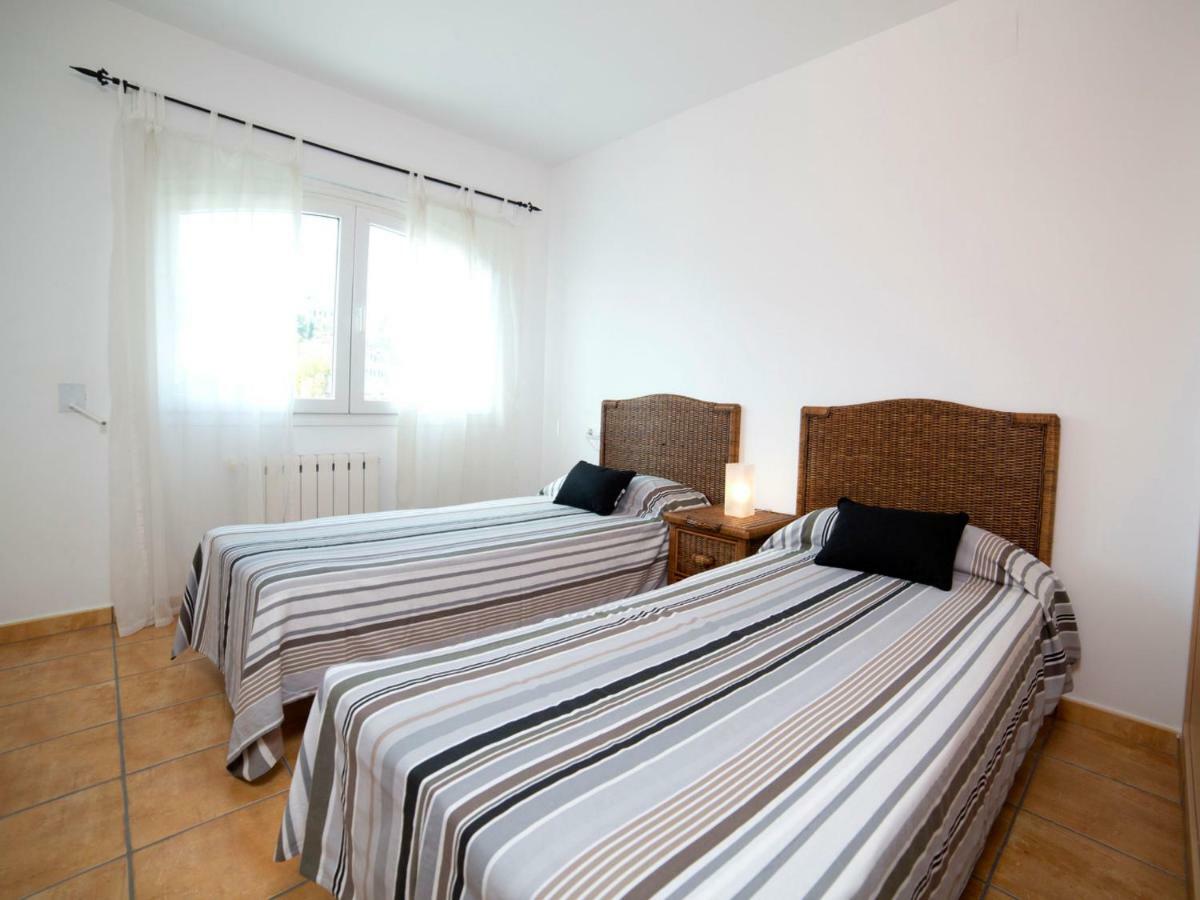 Holiday Home Junio By Interhome Calpe Ngoại thất bức ảnh